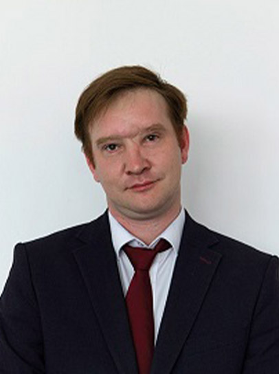 Руководитель клиентской службы и слесарного цеха Антипов Максим Юрьевич