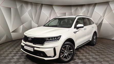 Sorento Luxe
