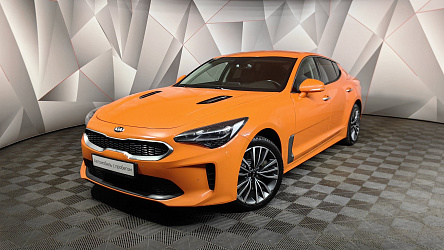 Stinger Luxe