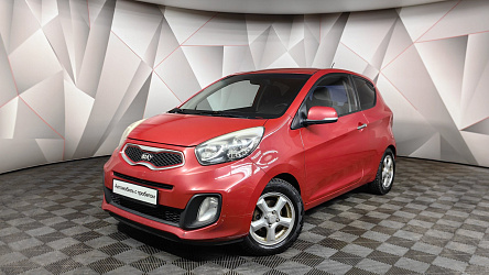 Picanto Base