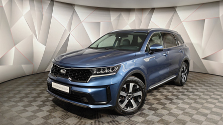 Sorento Prestige