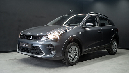KRX Luxe