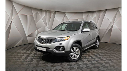 Sorento Luxe