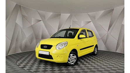 Picanto Base