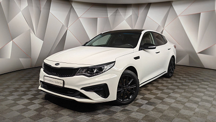 Optima Luxe