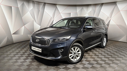 Sorento Prestige