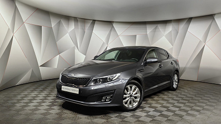 Optima Premium