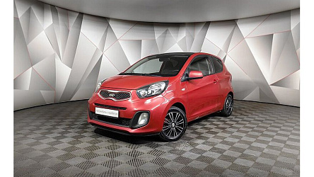 Picanto Base