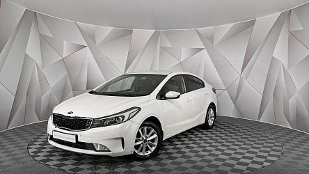 Cerato Comfort
