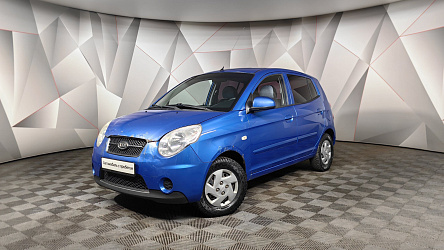 Picanto Base