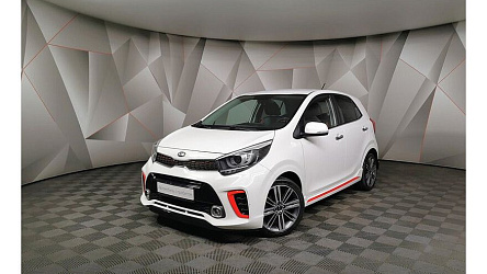 Picanto Base