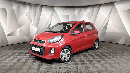 Picanto Base