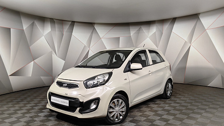 Picanto Base