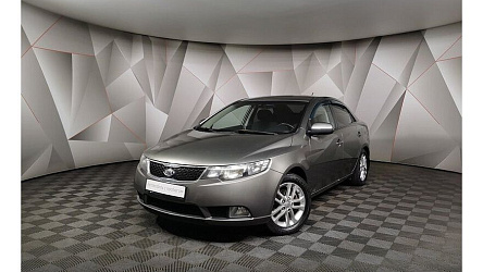 Cerato Comfort