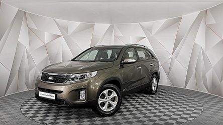 Sorento Luxe