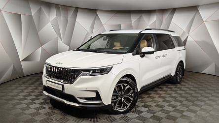 Carnival Premium Plus