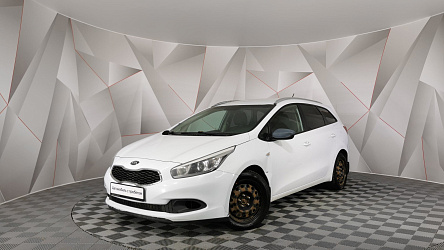 Ceed Luxe