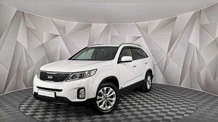 Sorento Base