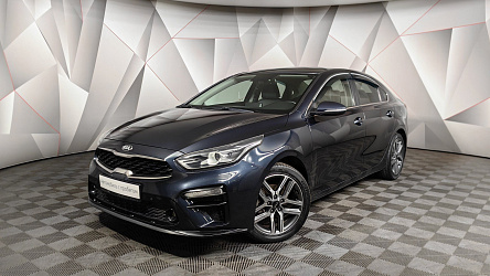 Cerato Premium Plus