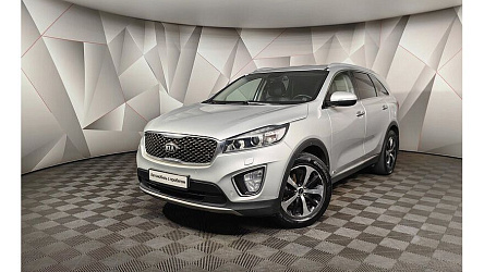 Sorento Premium