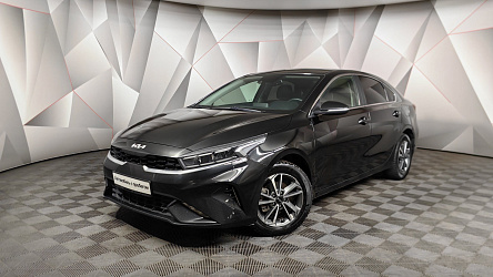 Cerato Prestige