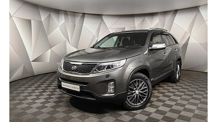 Sorento Base