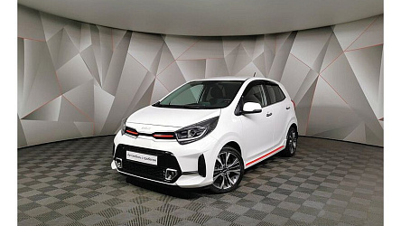 Picanto GT Line