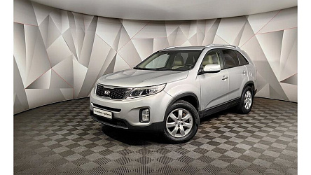 Sorento Prestige