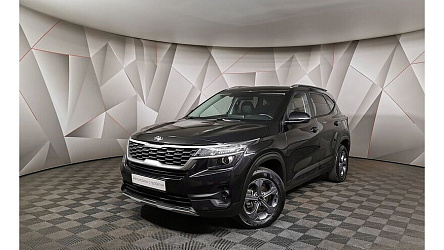 Seltos Luxe Edition Plus