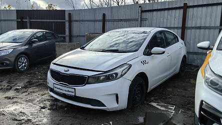 Cerato Comfort