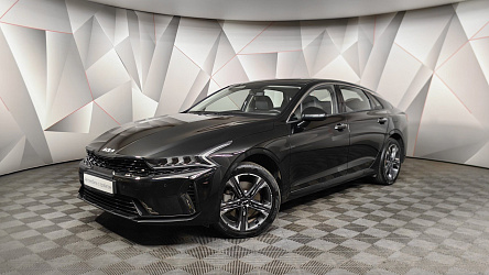 K5 Luxe