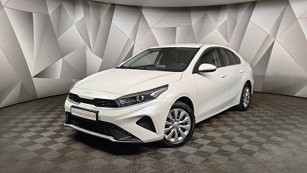 Cerato Luxe