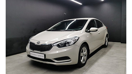 Cerato Comfort (D460)