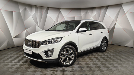Sorento Premium