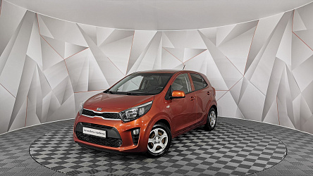 Picanto Base