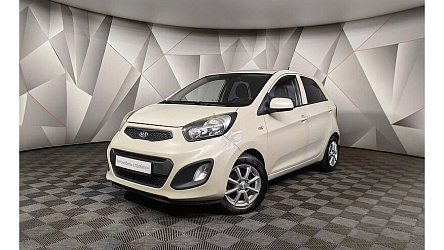 Picanto Base