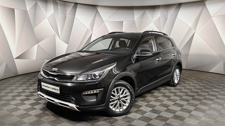 Rio X-Line Prestige