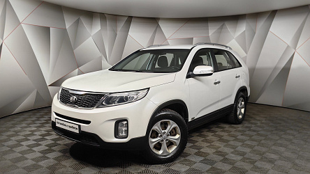 Sorento Base