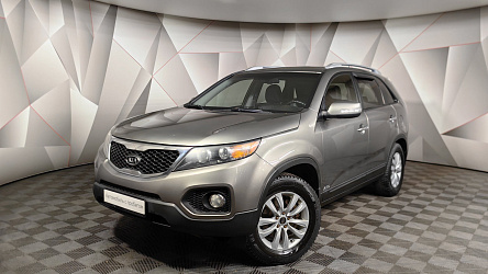 Sorento Comfort