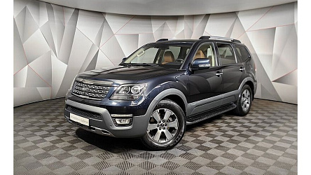 Mohave Premium "BROWN"