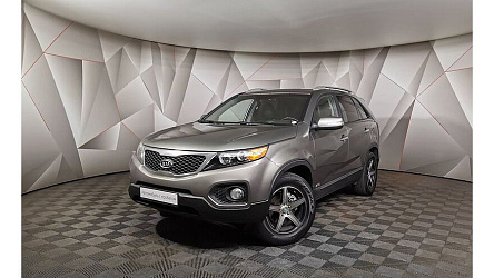 Sorento Luxe