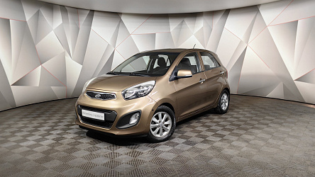 Picanto Base
