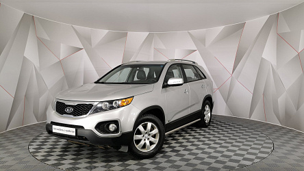 Sorento Comfort