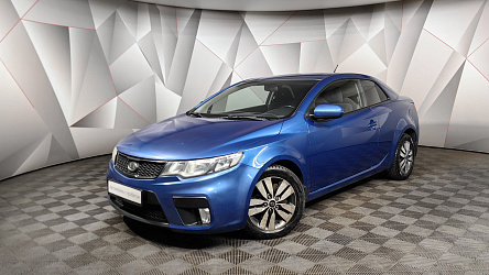 Cerato Luxe