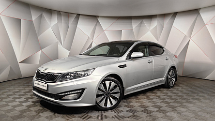 Optima Premium