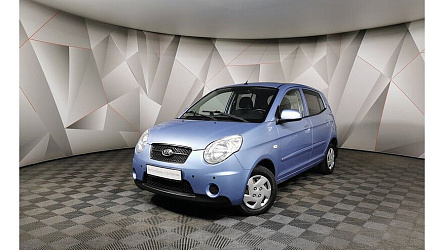 Picanto Base