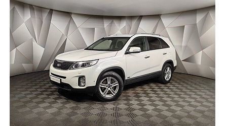 Sorento Prestige