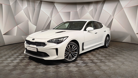 Stinger Prestige