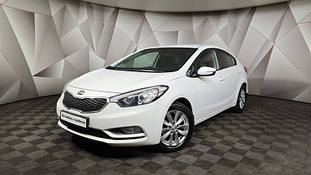 Cerato Comfort (D460)