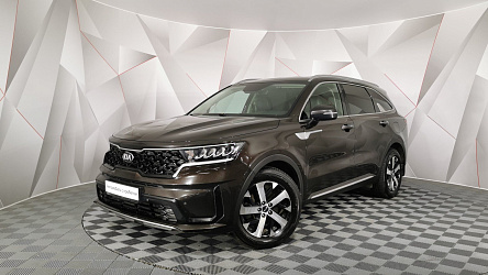 Sorento Luxe